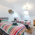 5 Bed In Oc-w32446 別荘 セント・ビーズ
