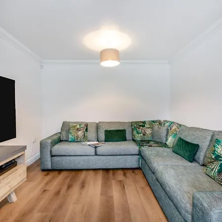 5 Bed In Oc-w32446 סנט ביז