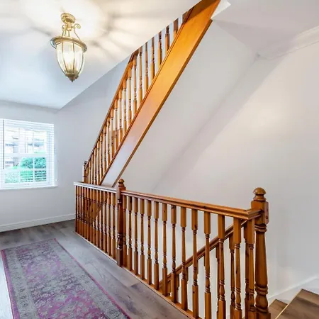 Σπίτι διακοπών 5 Bed In Oc-w32446 St Bees