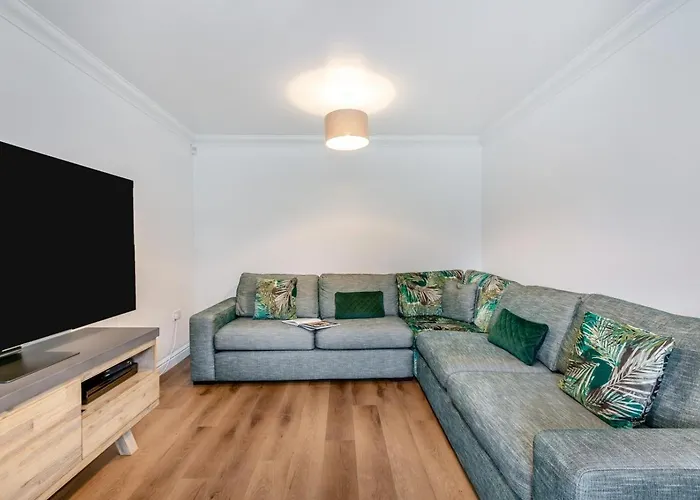 5 Bed In Oc-w32446 סנט ביז