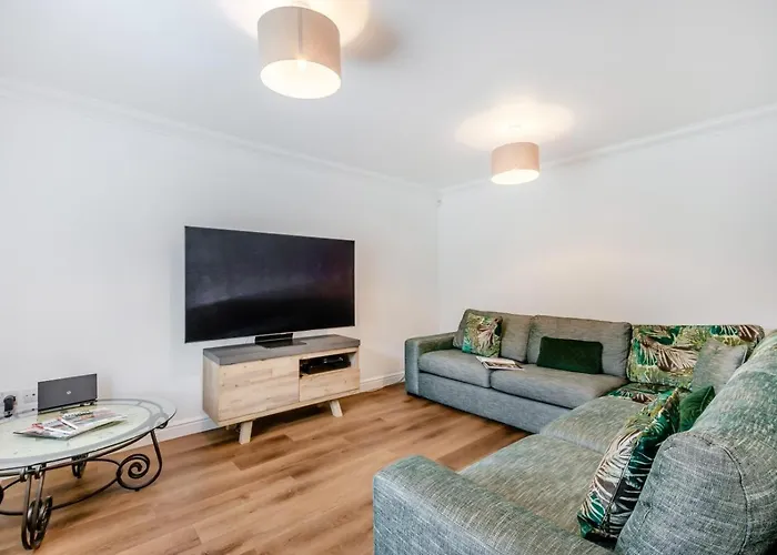 5 Bed In Oc-w32446 בית נופש