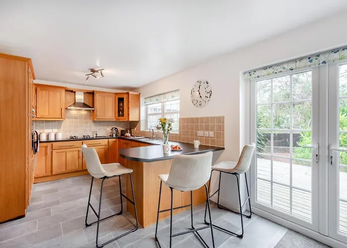 5 Bed In Oc-w32446 בית נופש