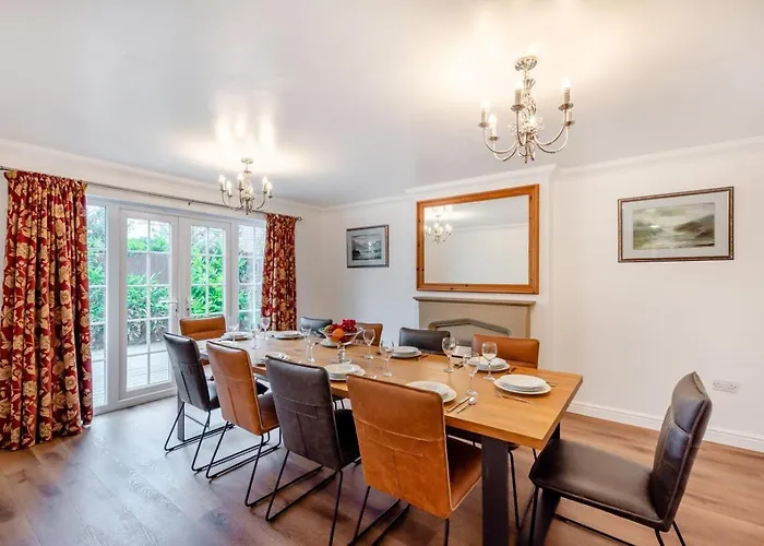 5 Bed In Oc-w32446 * סנט ביז