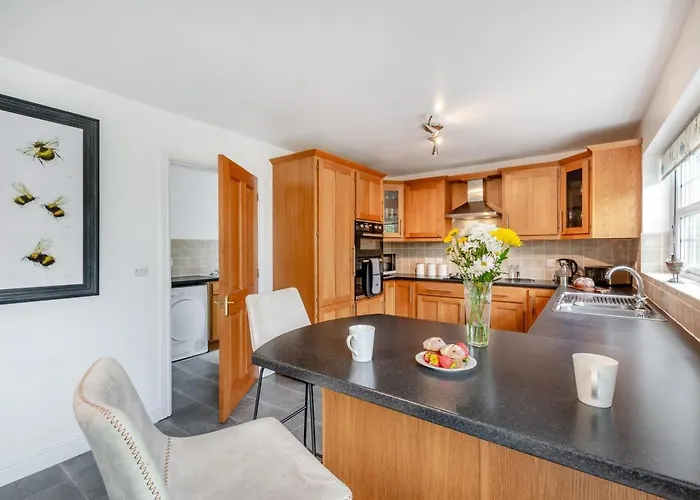 בית נופש 5 Bed In Oc-w32446 *