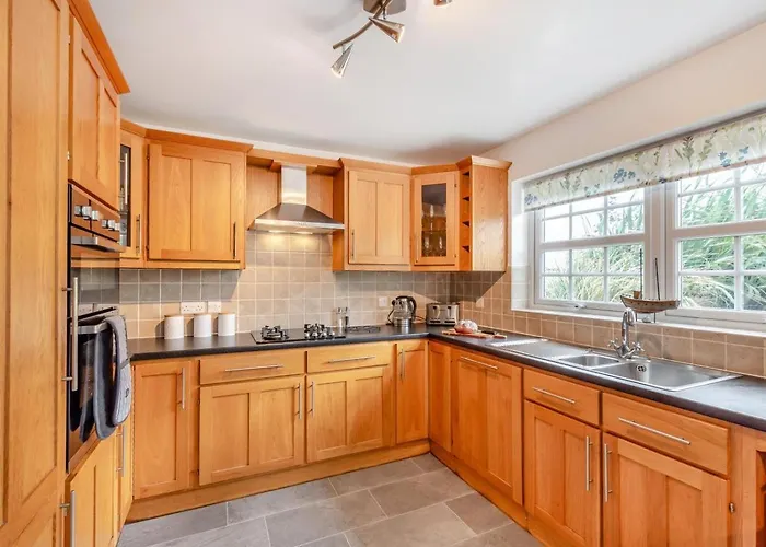 בית נופש 5 Bed In Oc-w32446