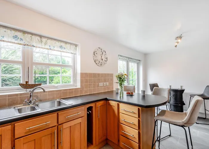 5 Bed In Oc-w32446 * סנט ביז