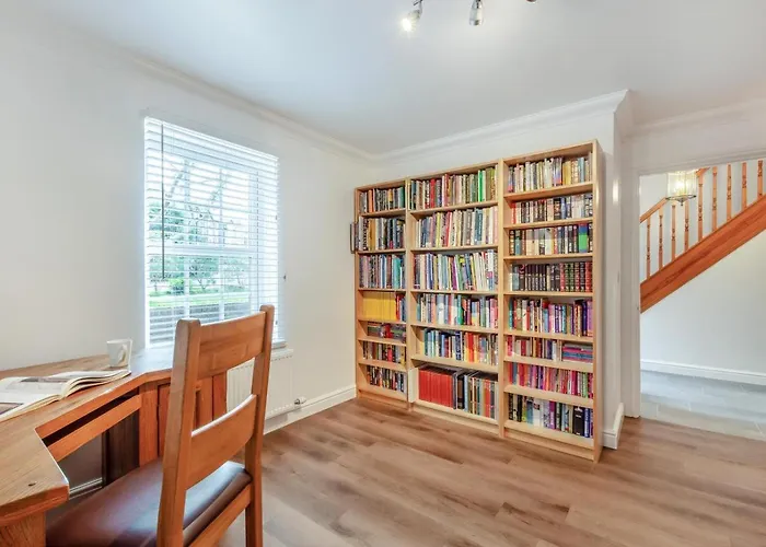 5 Bed In Oc-w32446 * סנט ביז