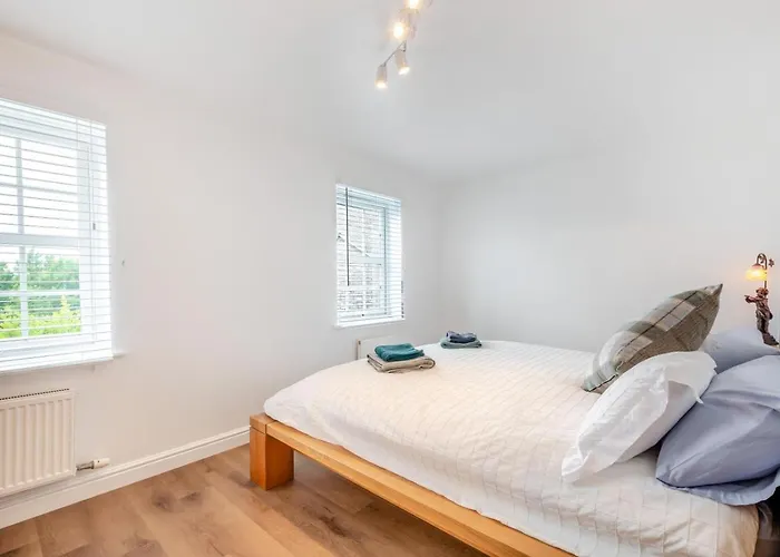 בית נופש 5 Bed In Oc-w32446 *