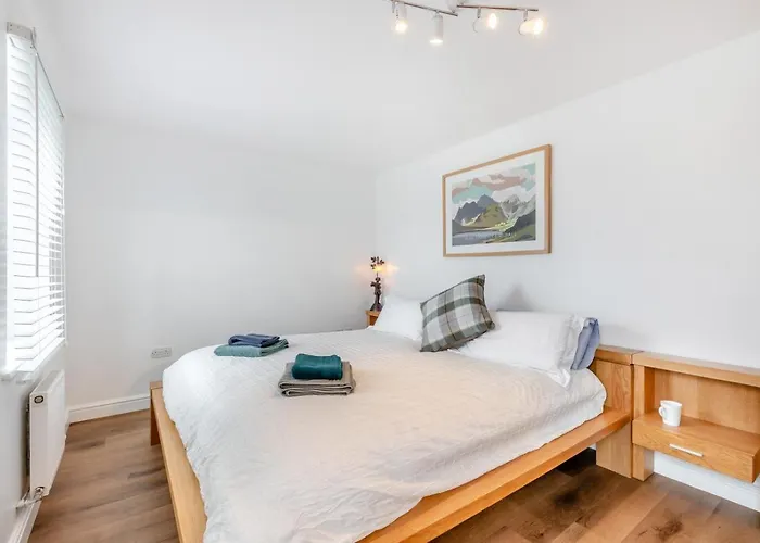 בית נופש 5 Bed In Oc-w32446 סנט ביז