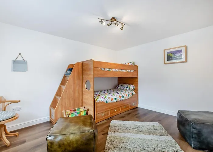 5 Bed In Oc-w32446 * סנט ביז