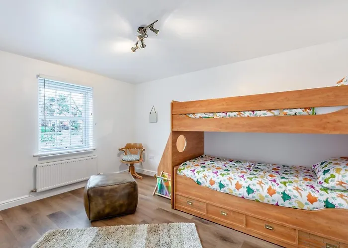 5 Bed In Oc-w32446 * סנט ביז