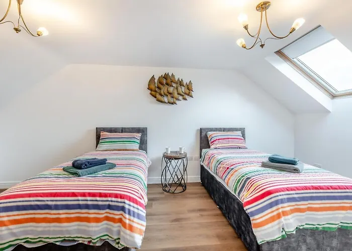 5 Bed In Oc-w32446 סנט ביז