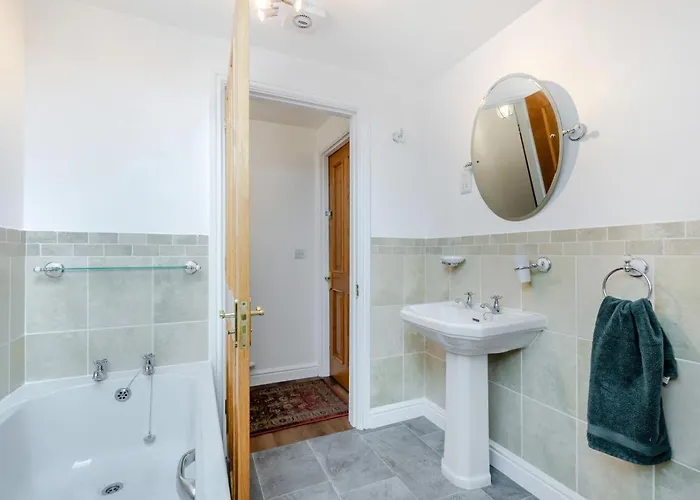 בית נופש 5 Bed In Oc-w32446 סנט ביז