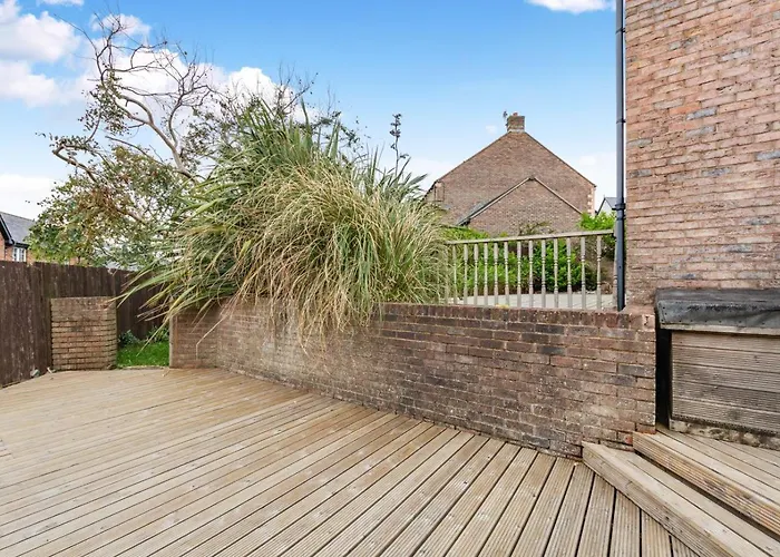 5 Bed In Oc-w32446 בית נופש *