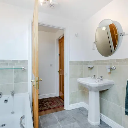 Ferienhaus 5 Bed In Oc-w32446