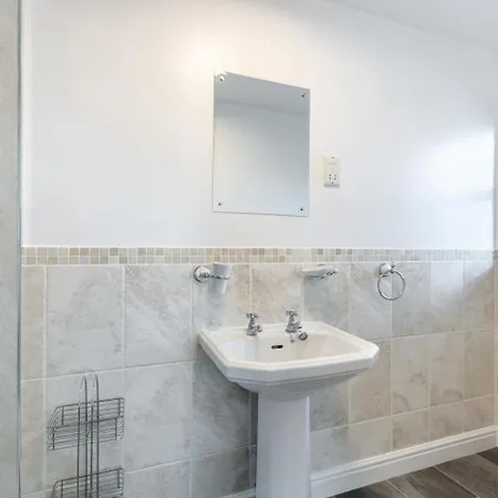 Ferienhaus 5 Bed In Oc-w32446