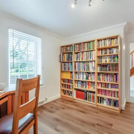 5 Bed In Oc-w32446 Ferienhaus St. Bees