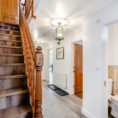 Ferienhaus 5 Bed In Oc-w32446 *