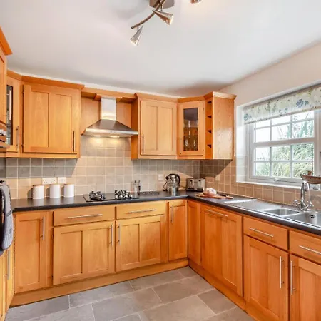 Ferienhaus 5 Bed In Oc-w32446 St. Bees