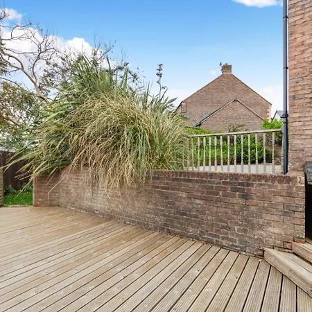 5 Bed In Oc-w32446 Ferienhaus St. Bees