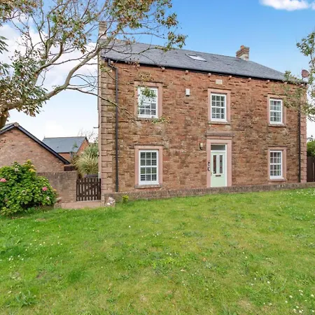 Ferienhaus 5 Bed In Oc-w32446