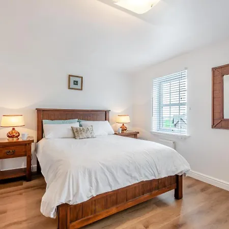 Feriehus 5 Bed In Oc-w32446 *