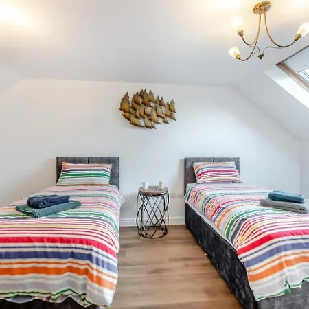 5 Bed In Oc-w32446 St Bees