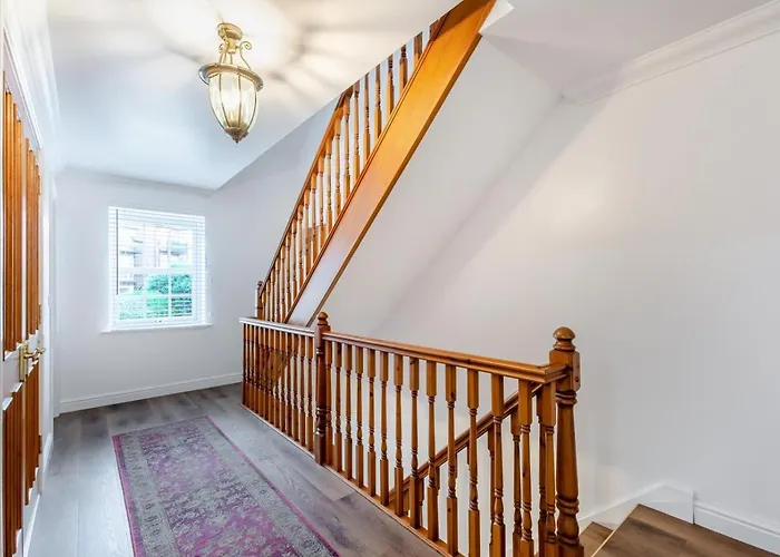 Σπίτι διακοπών 5 Bed In Oc-w32446 St Bees