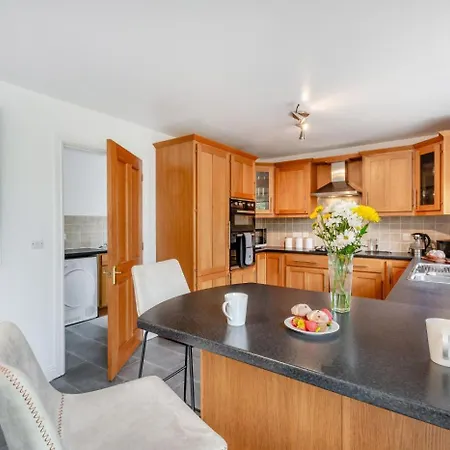 Feriehus 5 Bed In Oc-w32446 *