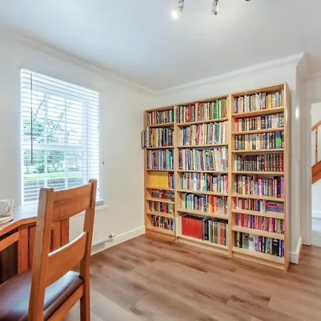 5 Bed In Oc-w32446 * St. Bees